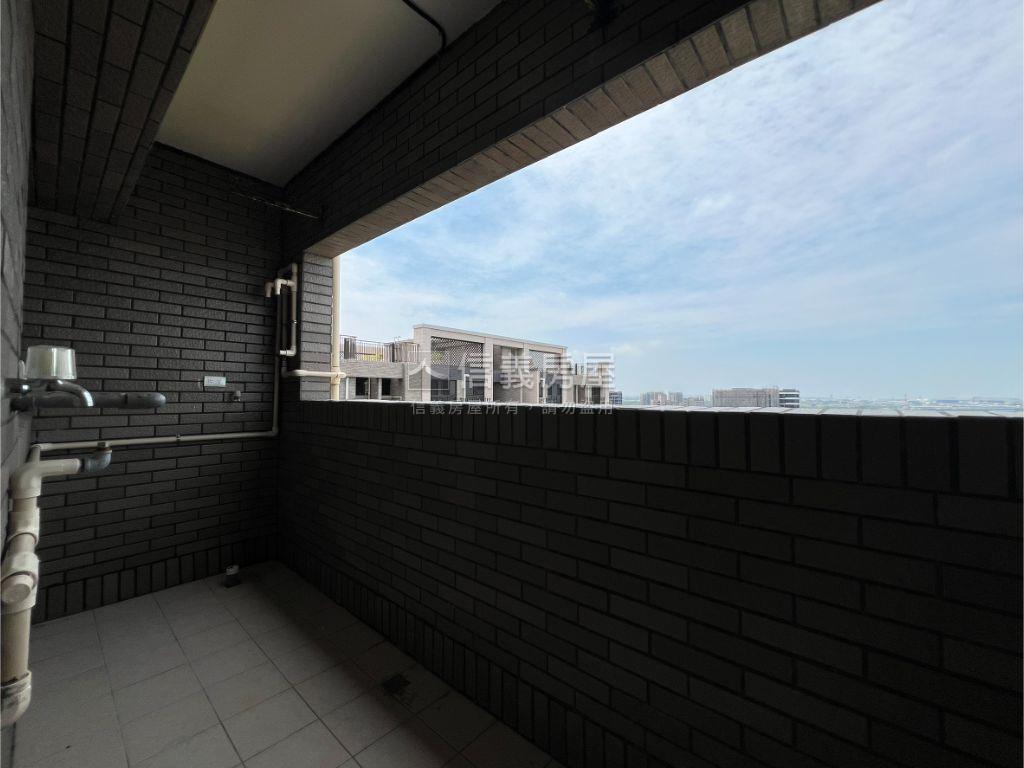 【佳陞豐川】大四房釋出房屋室內格局與周邊環境