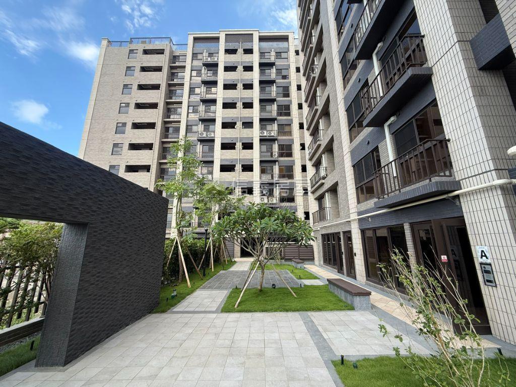 【佳陞豐川】大四房釋出房屋室內格局與周邊環境