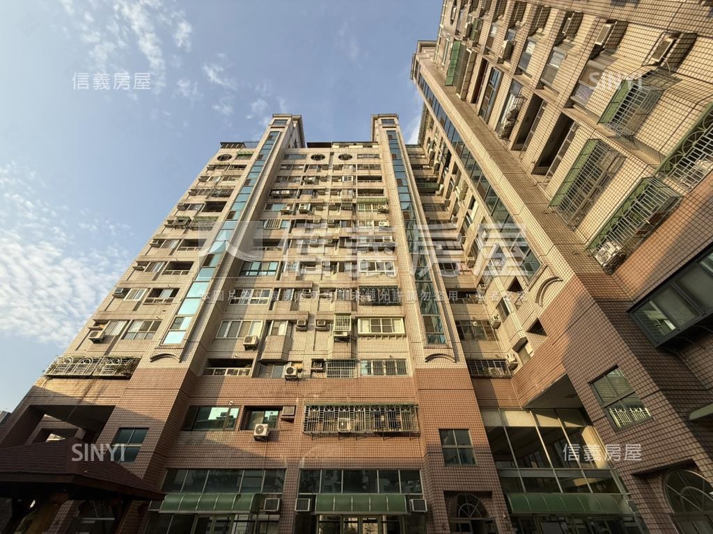 捷運宅達觀三房車位房屋室內格局與周邊環境