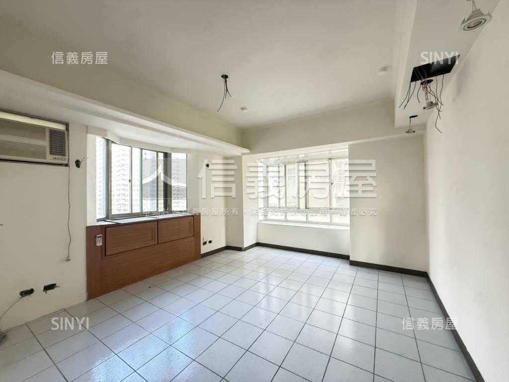 捷運宅達觀三房車位房屋室內格局與周邊環境