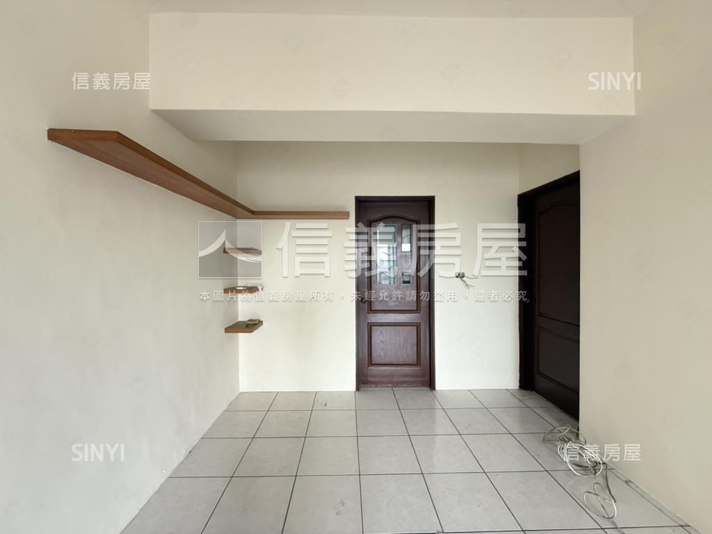 捷運宅達觀三房車位房屋室內格局與周邊環境