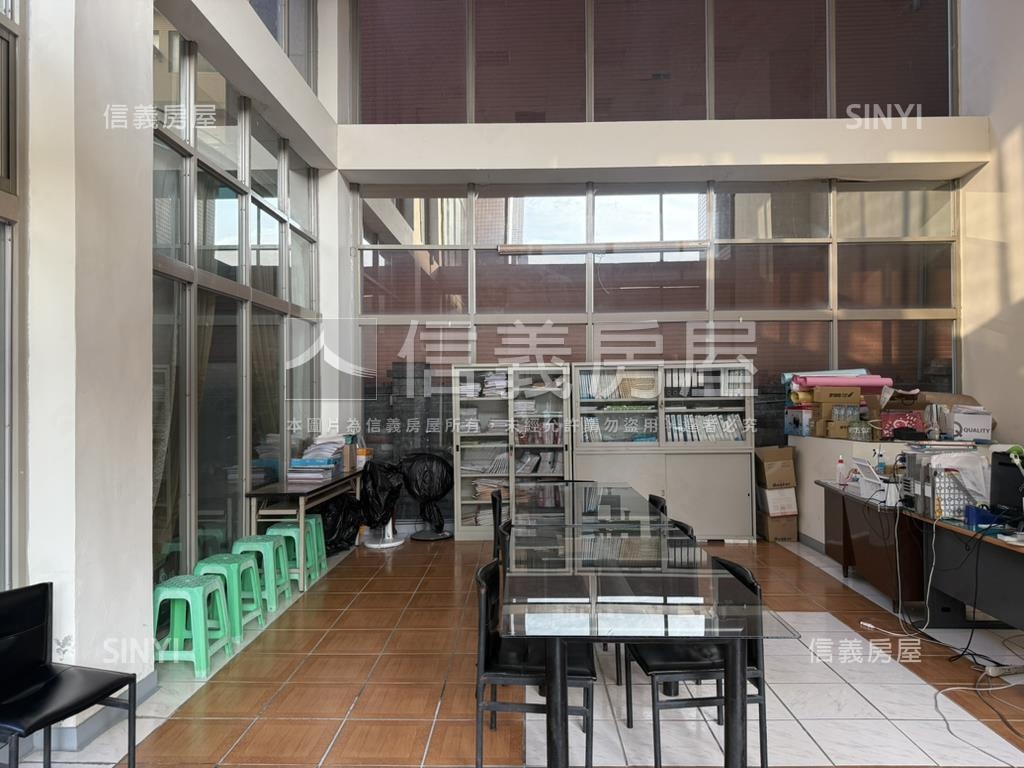 捷運宅達觀三房車位房屋室內格局與周邊環境