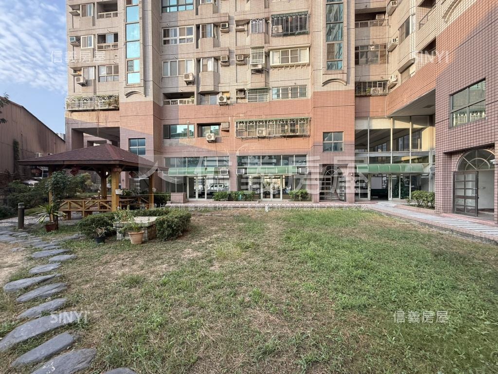 捷運宅達觀三房車位房屋室內格局與周邊環境