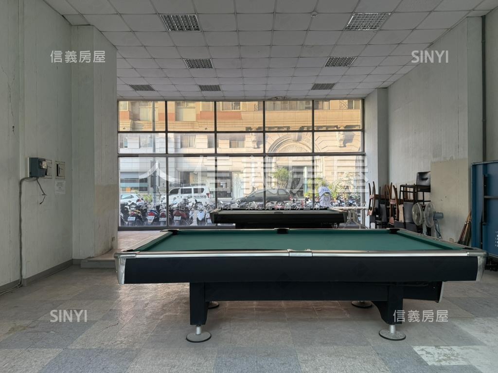 捷運宅達觀三房車位房屋室內格局與周邊環境