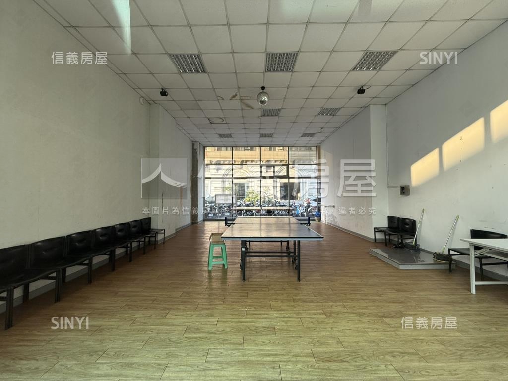 捷運宅達觀三房車位房屋室內格局與周邊環境