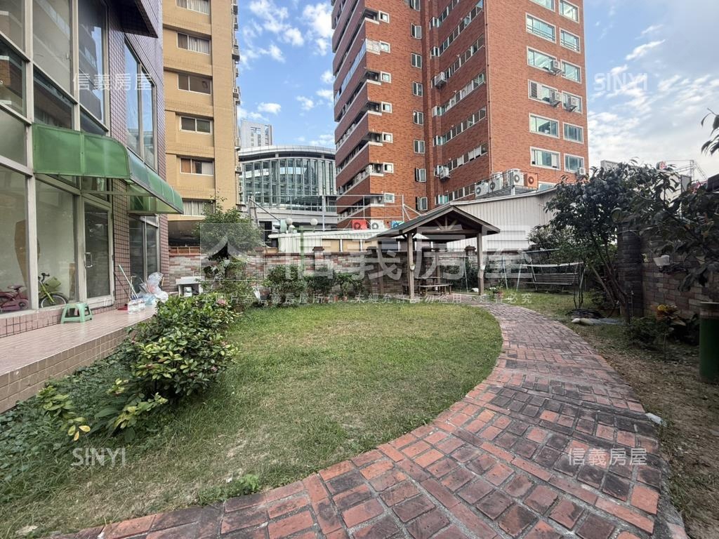 捷運宅達觀三房車位房屋室內格局與周邊環境