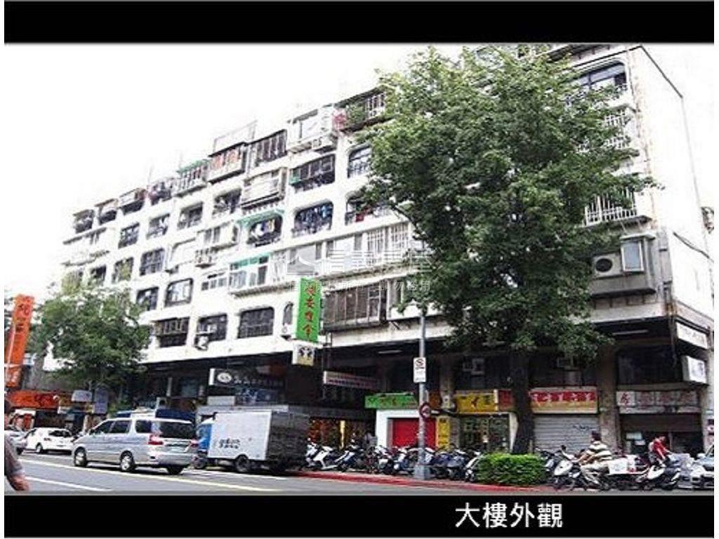 行天宮捷運首選管理名廈房屋室內格局與周邊環境