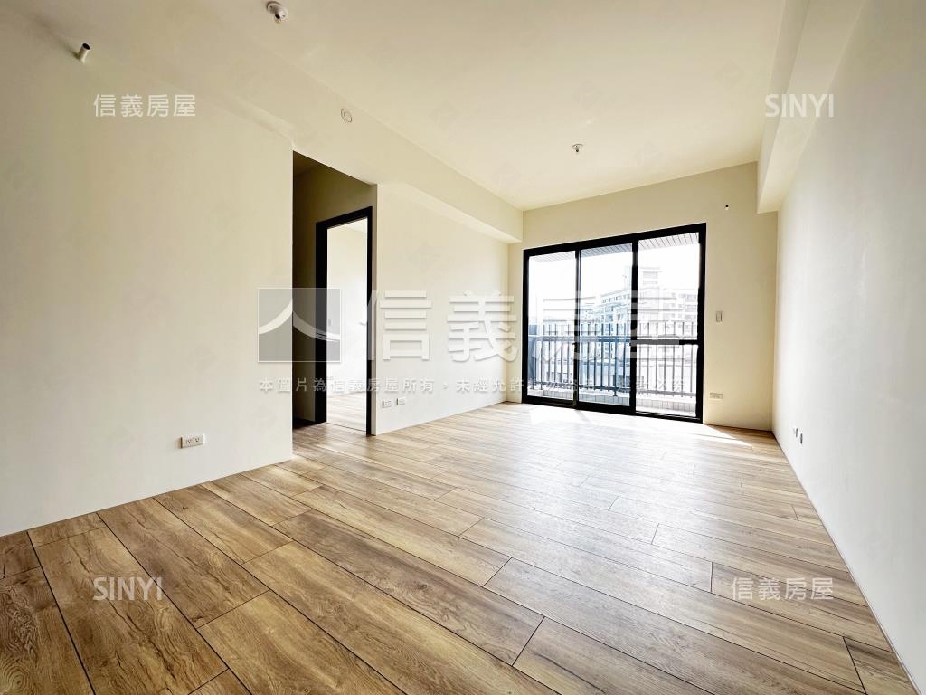 ［工學匯］三房平車房屋室內格局與周邊環境