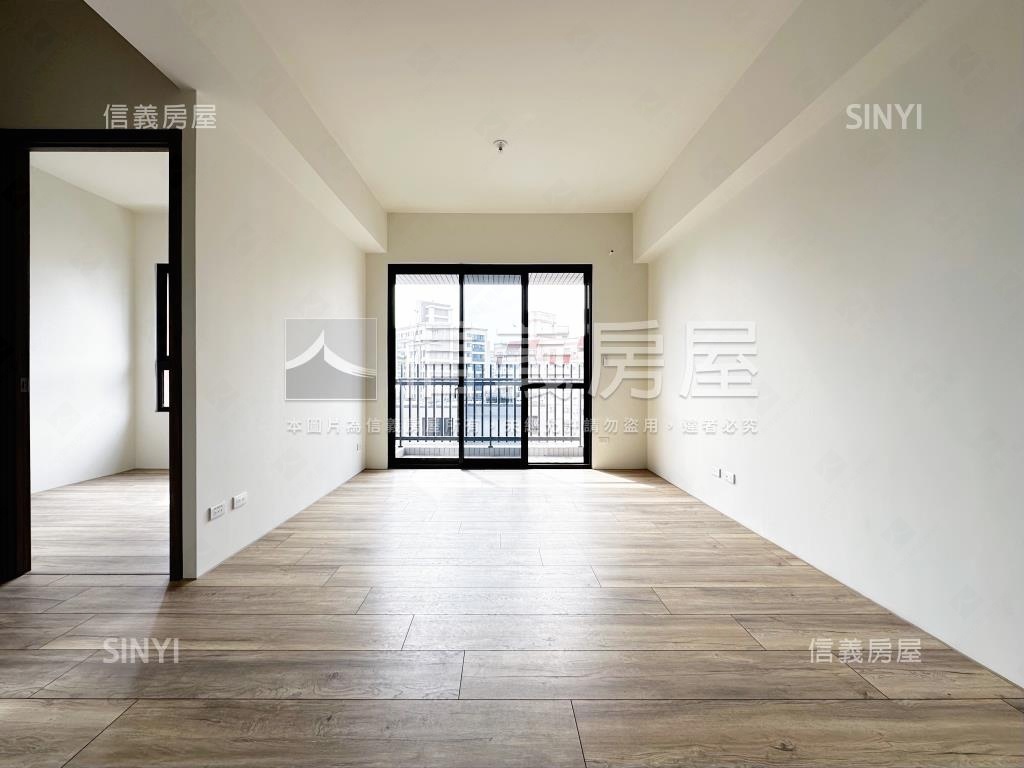 ［工學匯］三房平車房屋室內格局與周邊環境