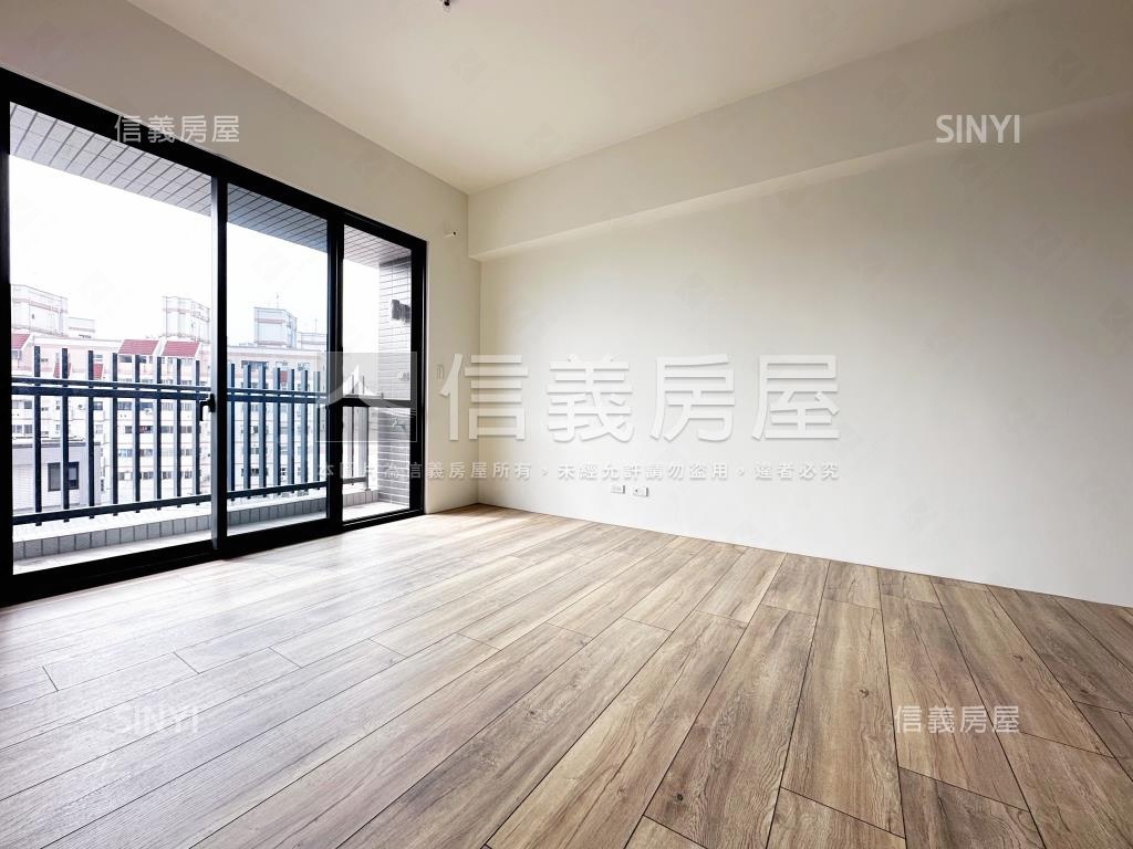 ［工學匯］三房平車房屋室內格局與周邊環境