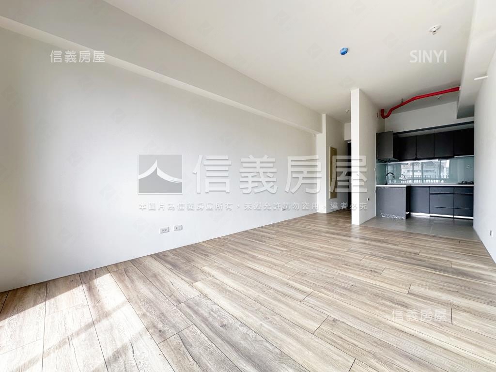 ［工學匯］三房平車房屋室內格局與周邊環境