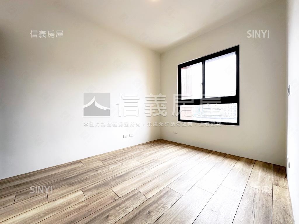 ［工學匯］三房平車房屋室內格局與周邊環境