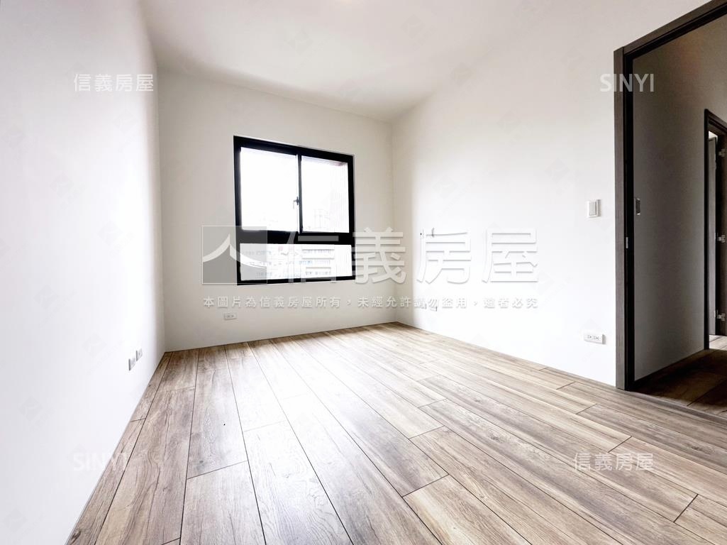 ［工學匯］三房平車房屋室內格局與周邊環境