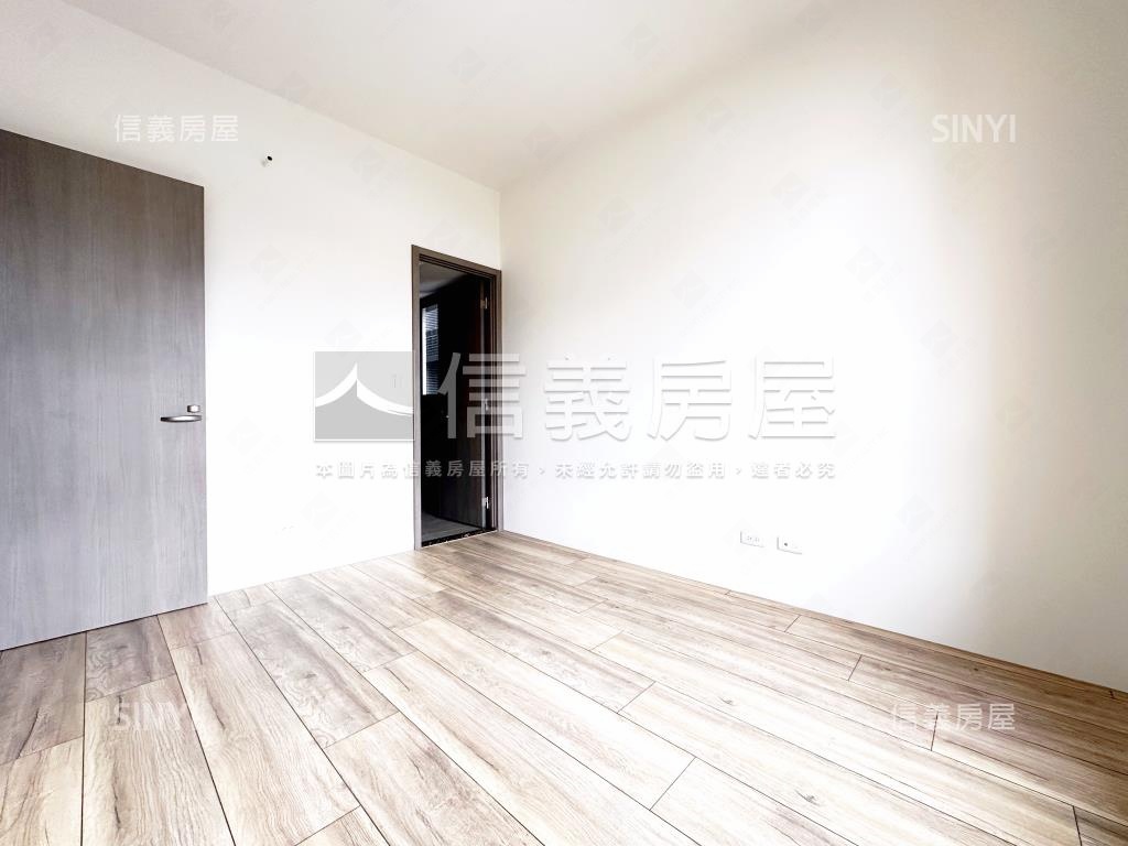 ［工學匯］三房平車房屋室內格局與周邊環境