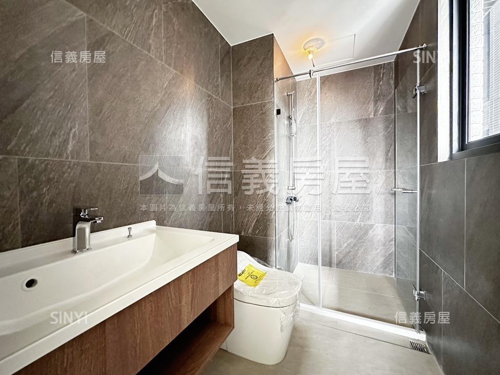 ［工學匯］三房平車房屋室內格局與周邊環境