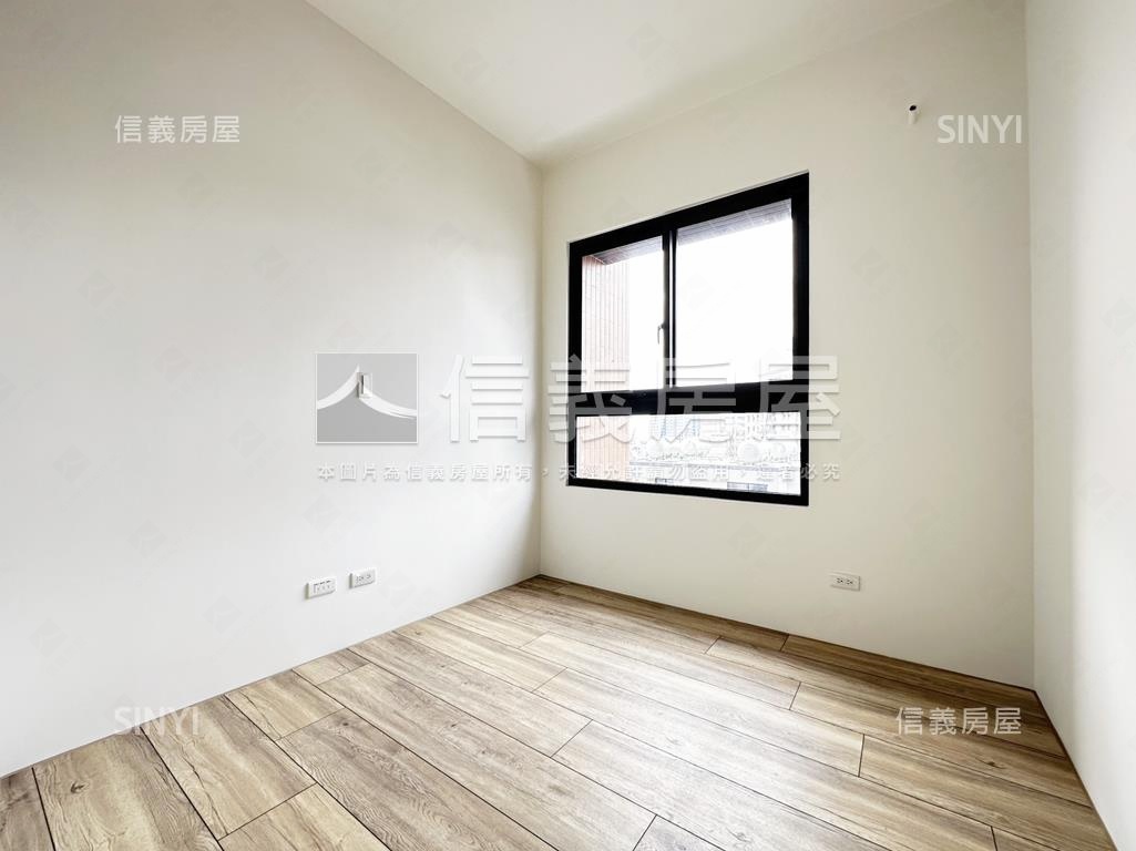 ［工學匯］三房平車房屋室內格局與周邊環境