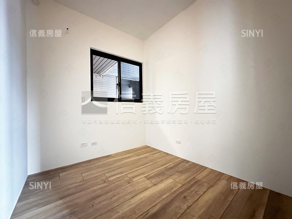 ［工學匯］三房平車房屋室內格局與周邊環境