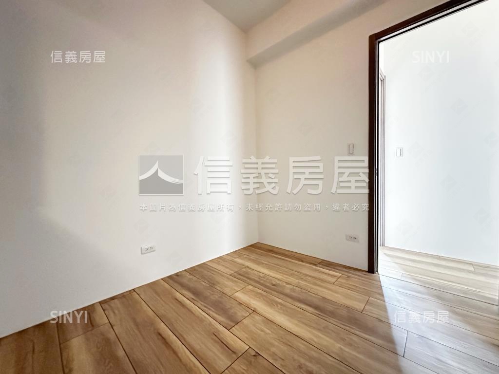 ［工學匯］三房平車房屋室內格局與周邊環境