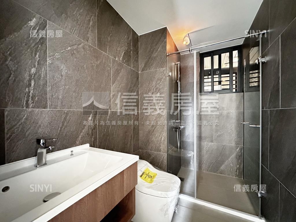 ［工學匯］三房平車房屋室內格局與周邊環境