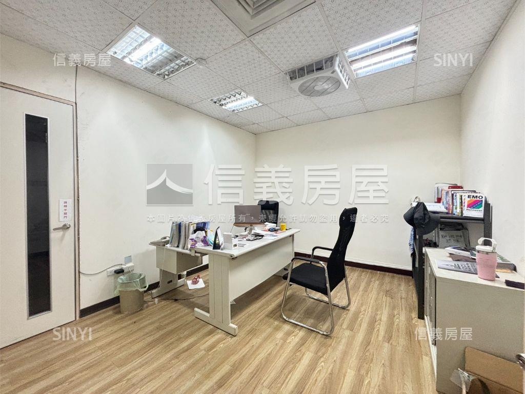 吉成特區稀有一樓廠房房屋室內格局與周邊環境