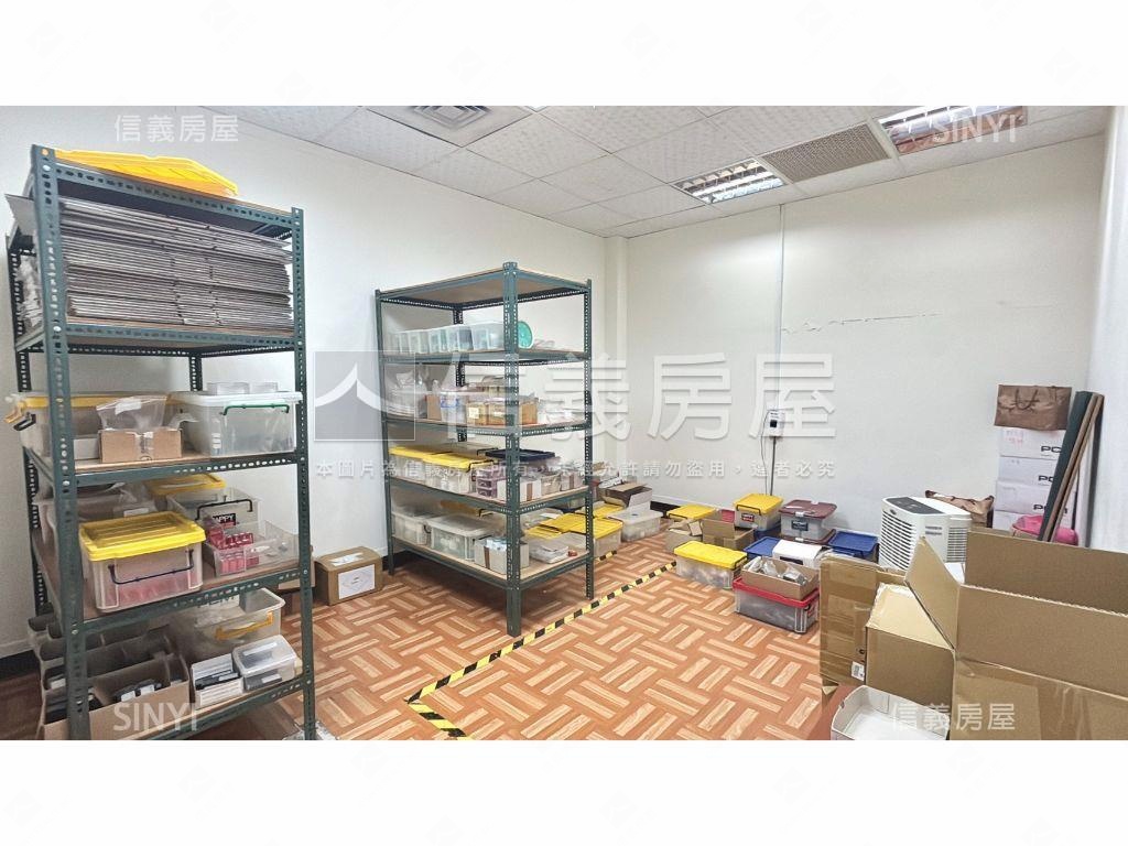吉成特區稀有一樓廠房房屋室內格局與周邊環境
