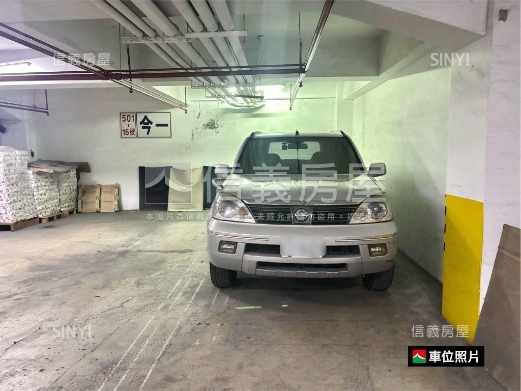 吉成特區稀有一樓廠房房屋室內格局與周邊環境