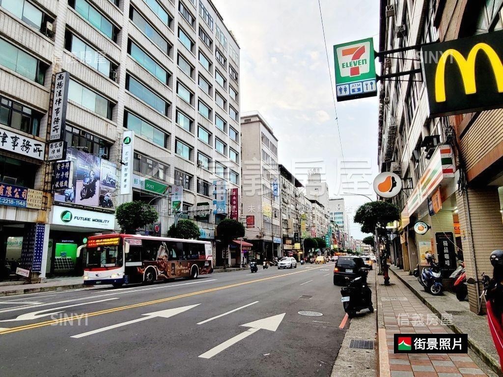 吉成特區稀有一樓廠房房屋室內格局與周邊環境