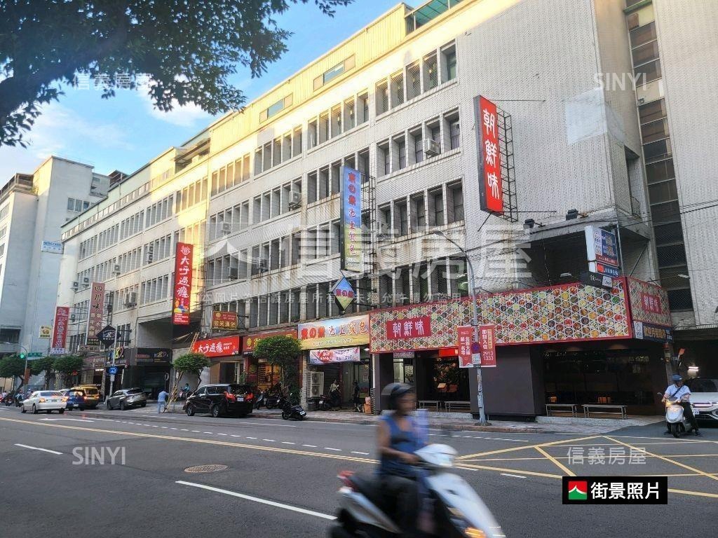 吉成特區稀有一樓廠房房屋室內格局與周邊環境