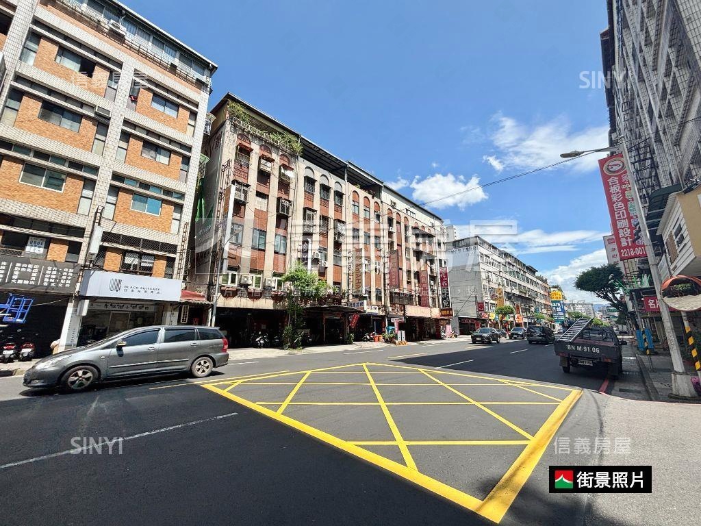 吉成特區稀有一樓廠房房屋室內格局與周邊環境