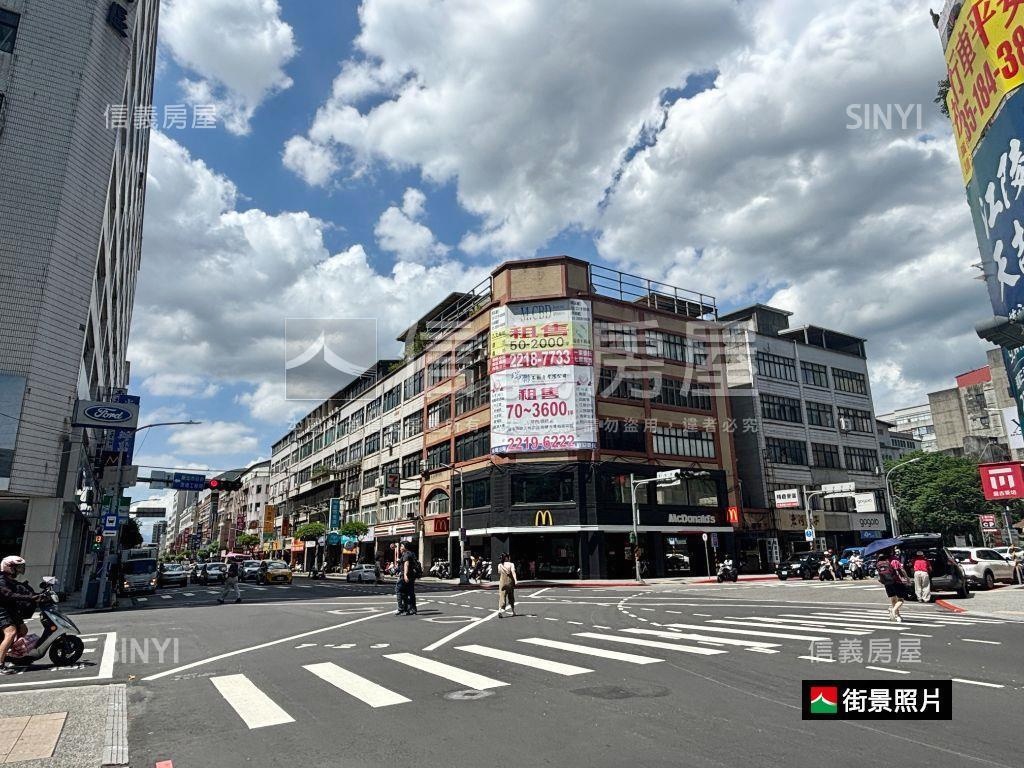 吉成特區稀有一樓廠房房屋室內格局與周邊環境