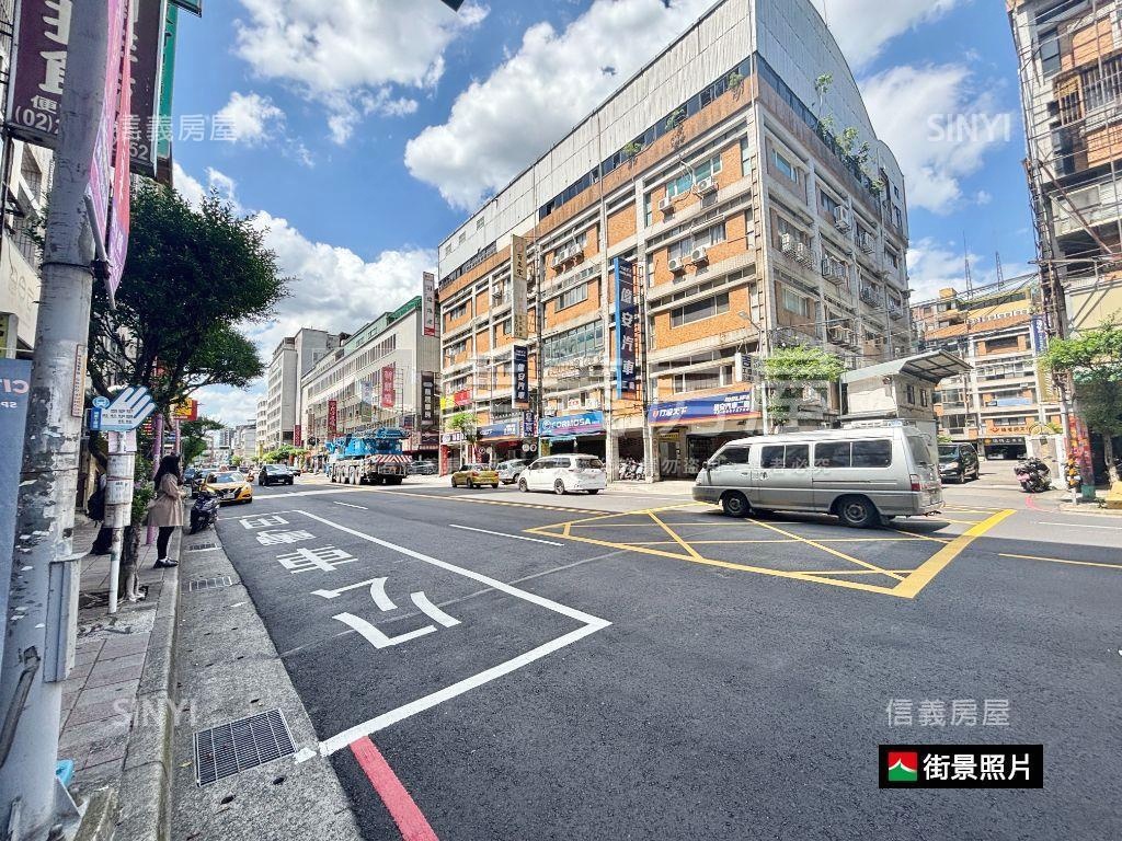 吉成特區稀有一樓廠房房屋室內格局與周邊環境