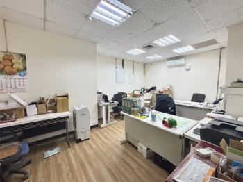 吉成特區稀有一樓廠房