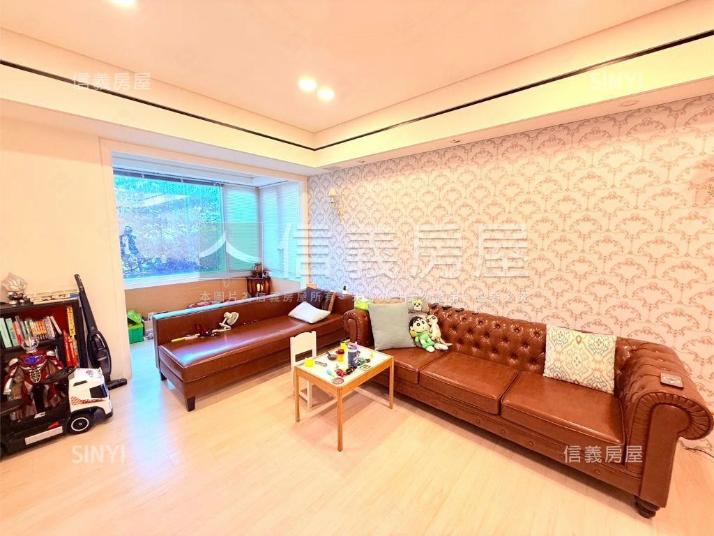 公園景觀★館前豪美★專約房屋室內格局與周邊環境