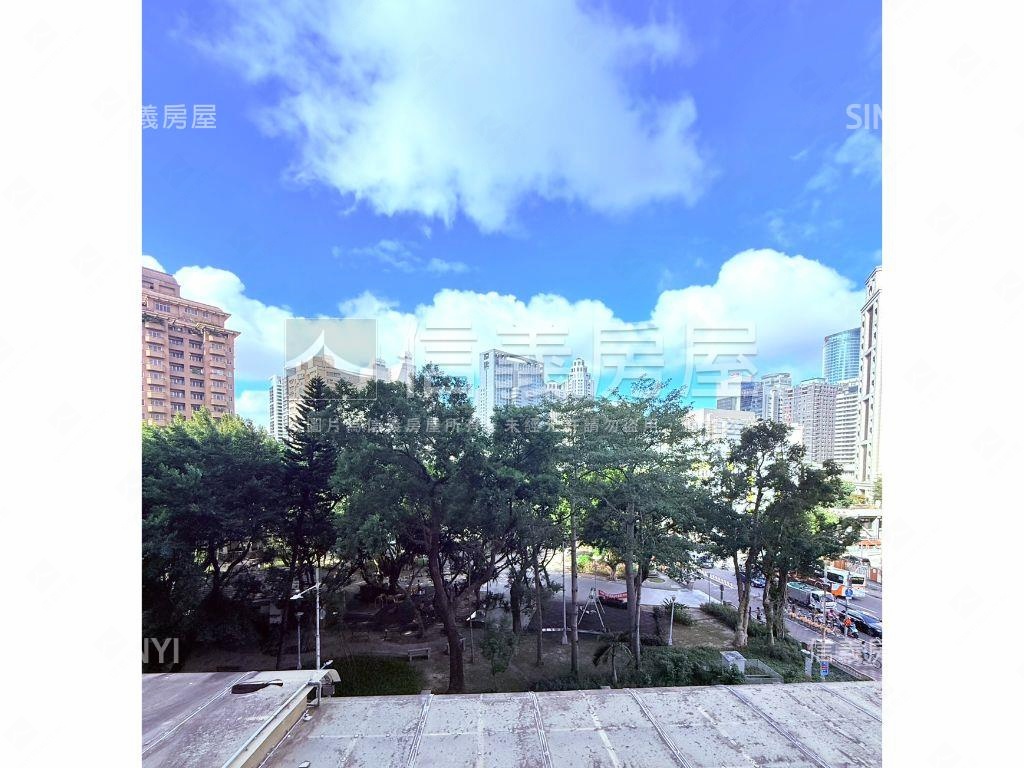 公園景觀★館前豪美★專約房屋室內格局與周邊環境
