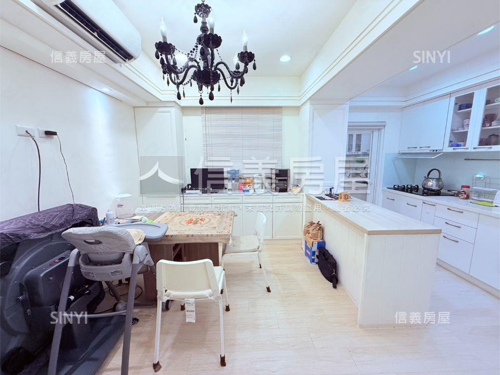 公園景觀★館前豪美★專約房屋室內格局與周邊環境