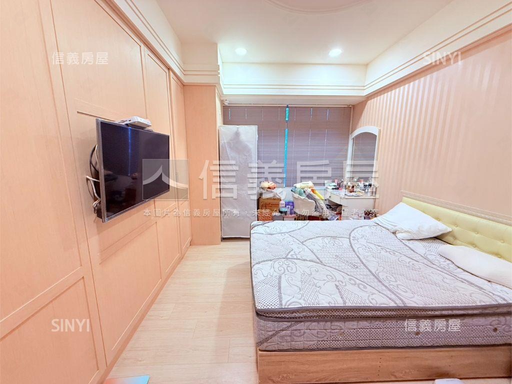 公園景觀★館前豪美★專約房屋室內格局與周邊環境