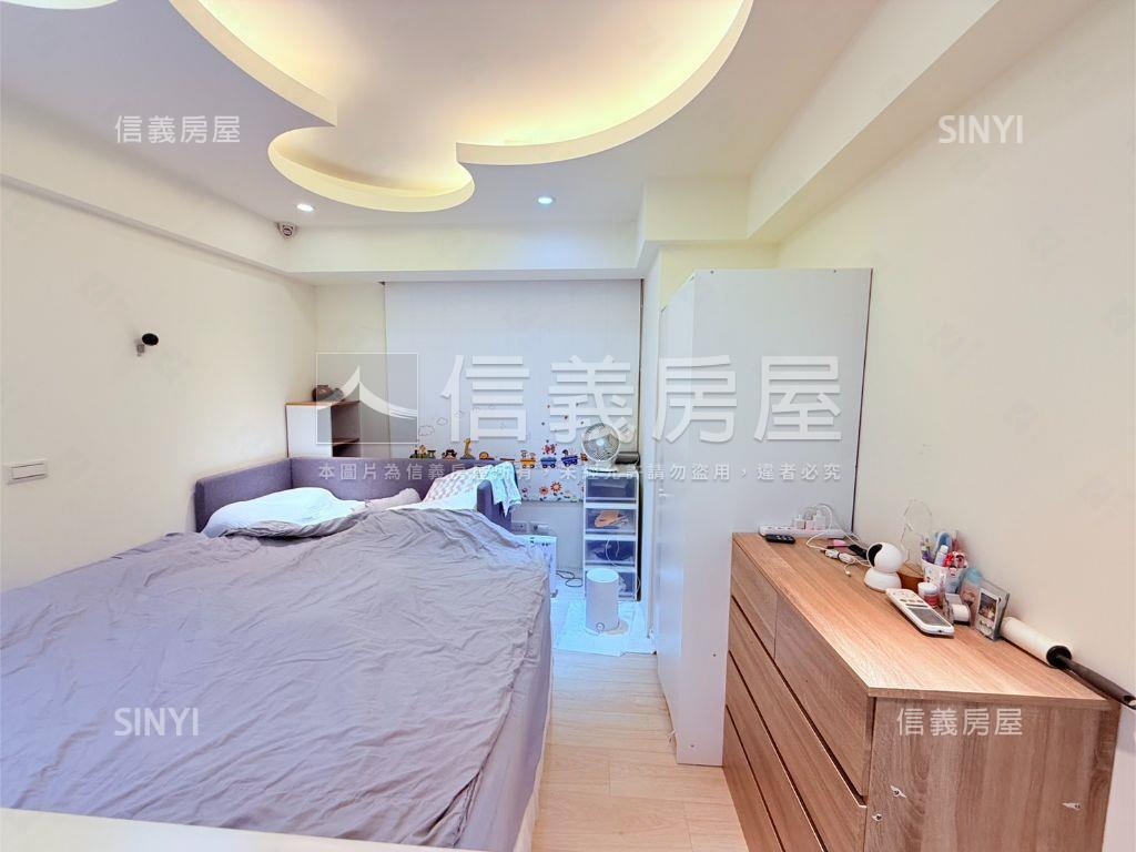 公園景觀★館前豪美★專約房屋室內格局與周邊環境