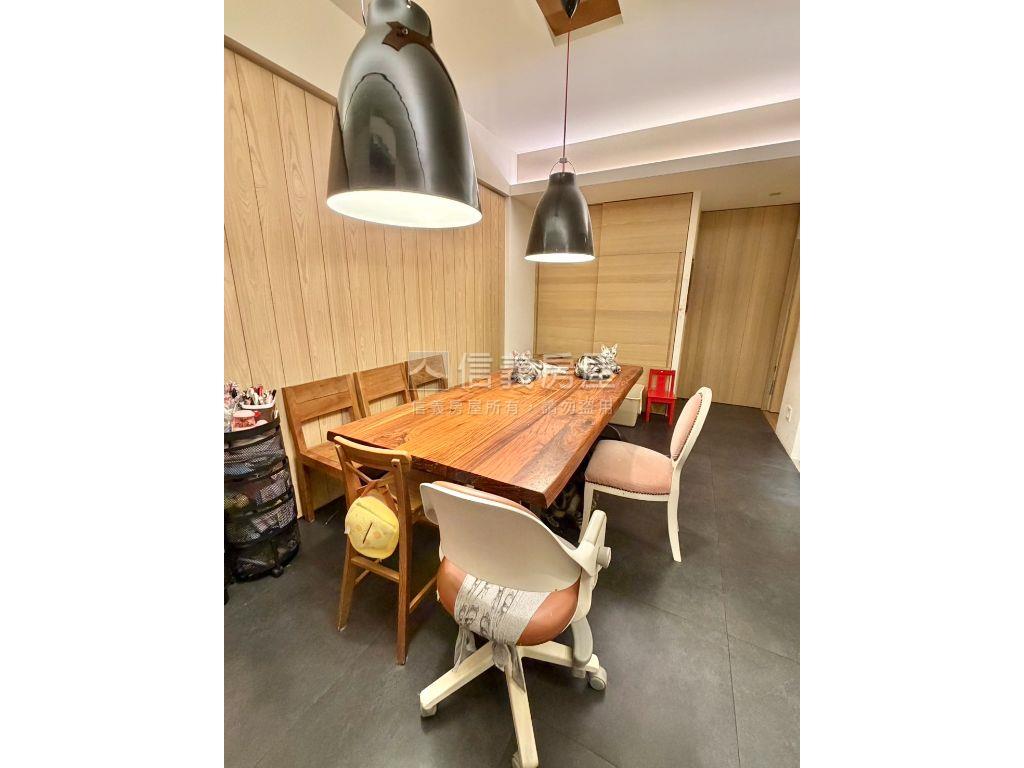 光輝路質感一樓房屋室內格局與周邊環境