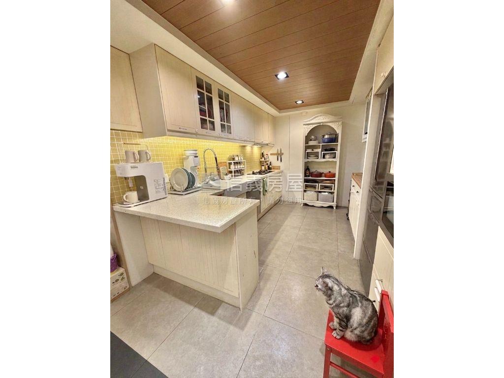 光輝路質感一樓房屋室內格局與周邊環境