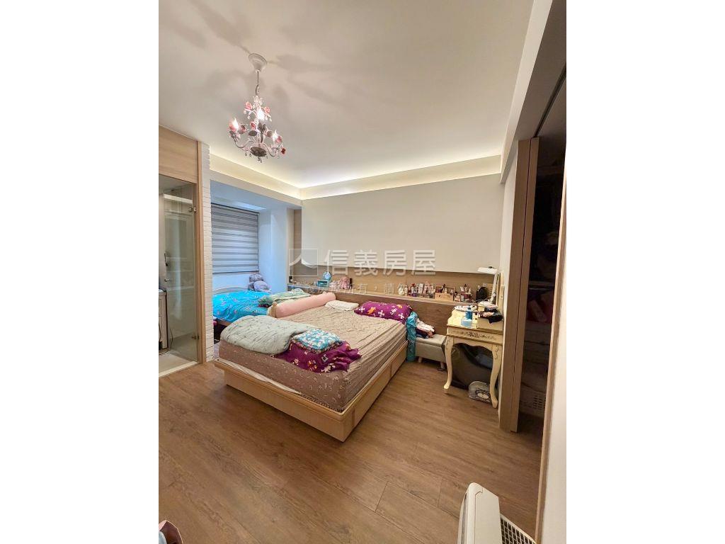 光輝路質感一樓房屋室內格局與周邊環境