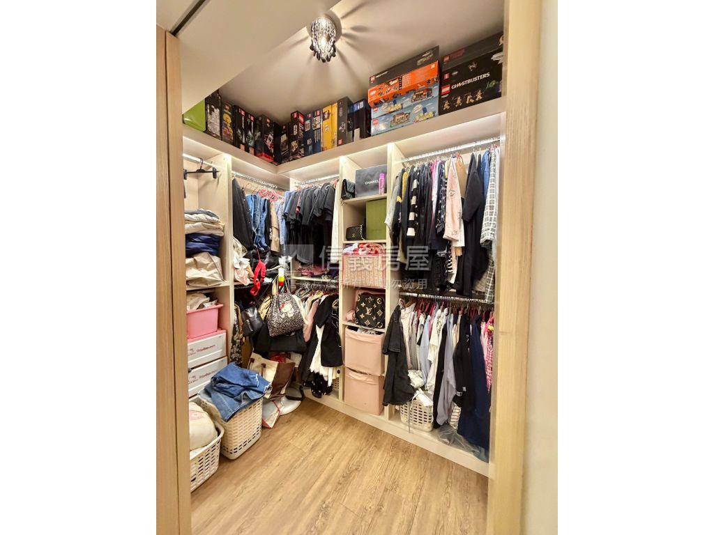 光輝路質感一樓房屋室內格局與周邊環境