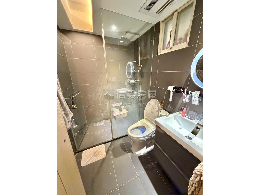 光輝路質感一樓房屋室內格局與周邊環境