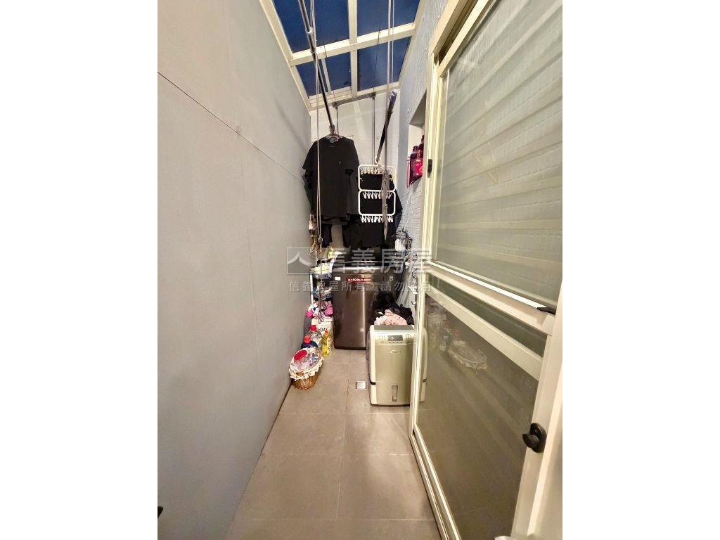 光輝路質感一樓房屋室內格局與周邊環境