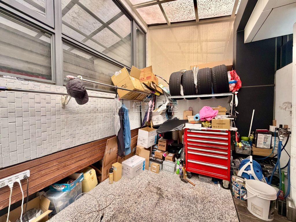 光輝路質感一樓房屋室內格局與周邊環境