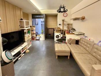 光輝路質感一樓
