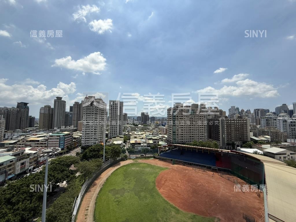 五期名宅面公園單價很划算房屋室內格局與周邊環境