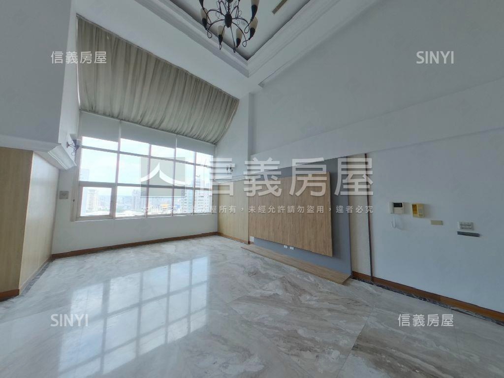 五期名宅面公園單價很划算房屋室內格局與周邊環境