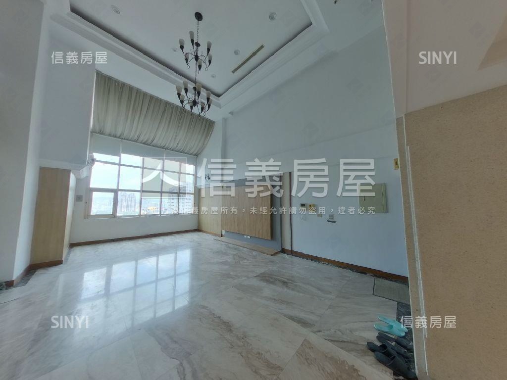 五期名宅面公園單價很划算房屋室內格局與周邊環境