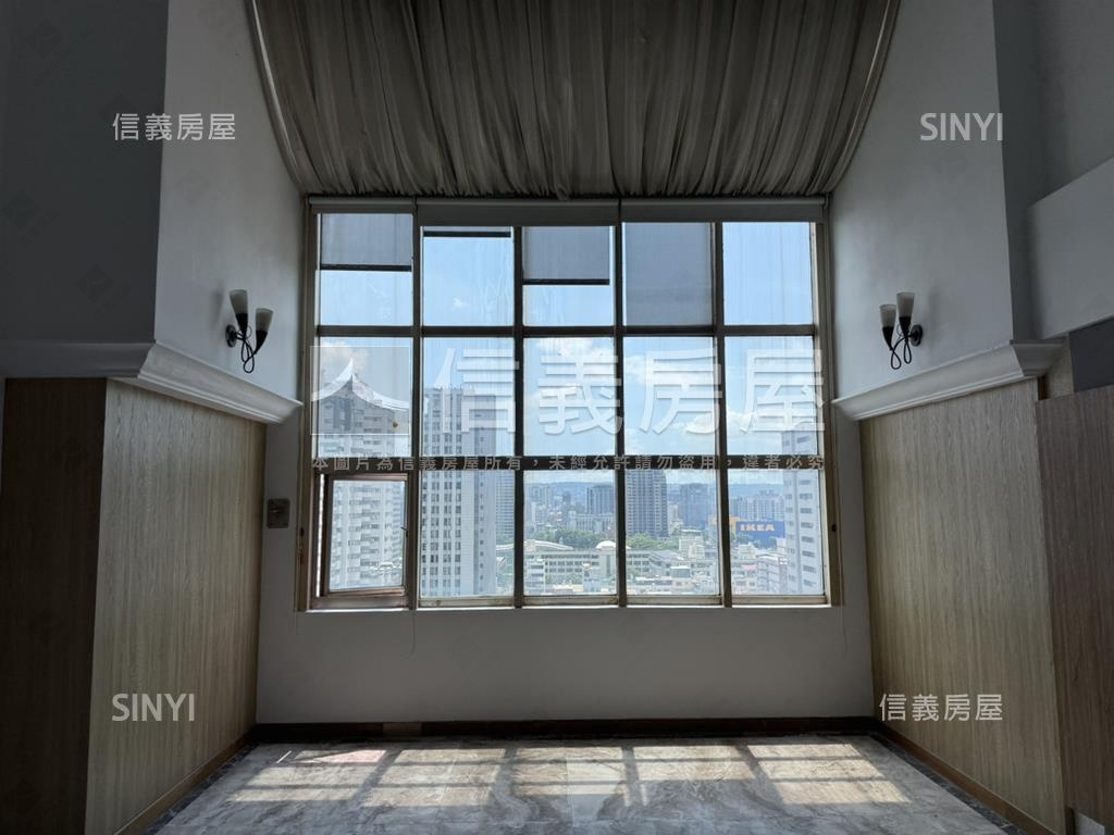 五期名宅面公園單價很划算房屋室內格局與周邊環境