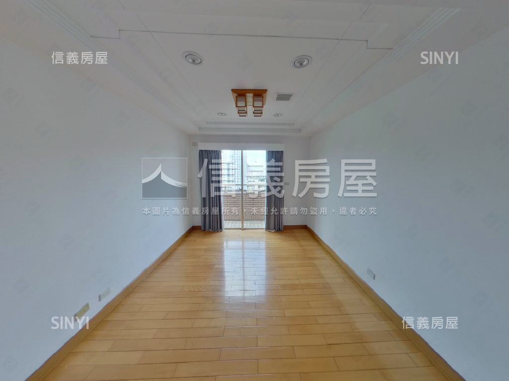 五期名宅面公園單價很划算房屋室內格局與周邊環境